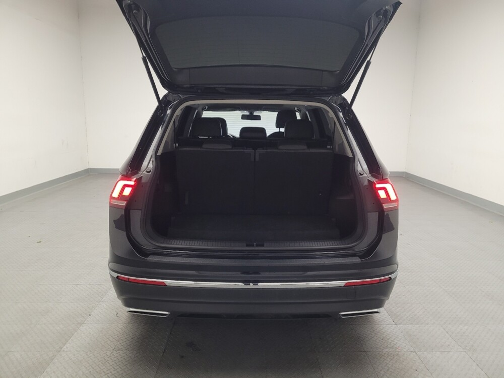 2021 Volkswagen Tiguan in Downey, CA 90241 - 18094250 29