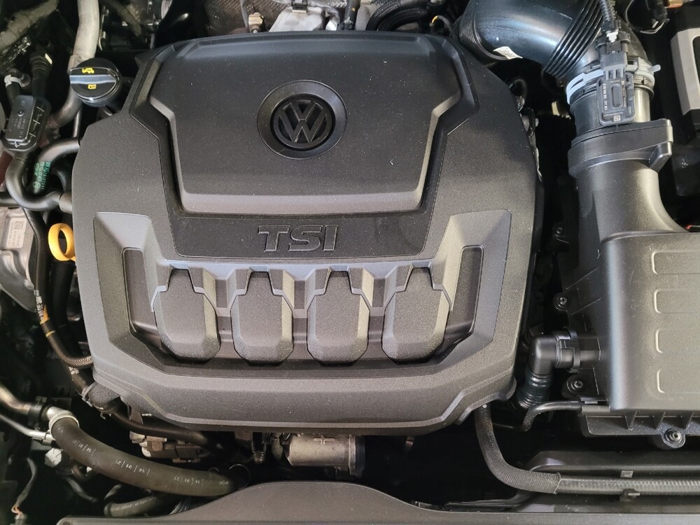 2021 Volkswagen Tiguan in Downey, CA 90241 - 18094250 30