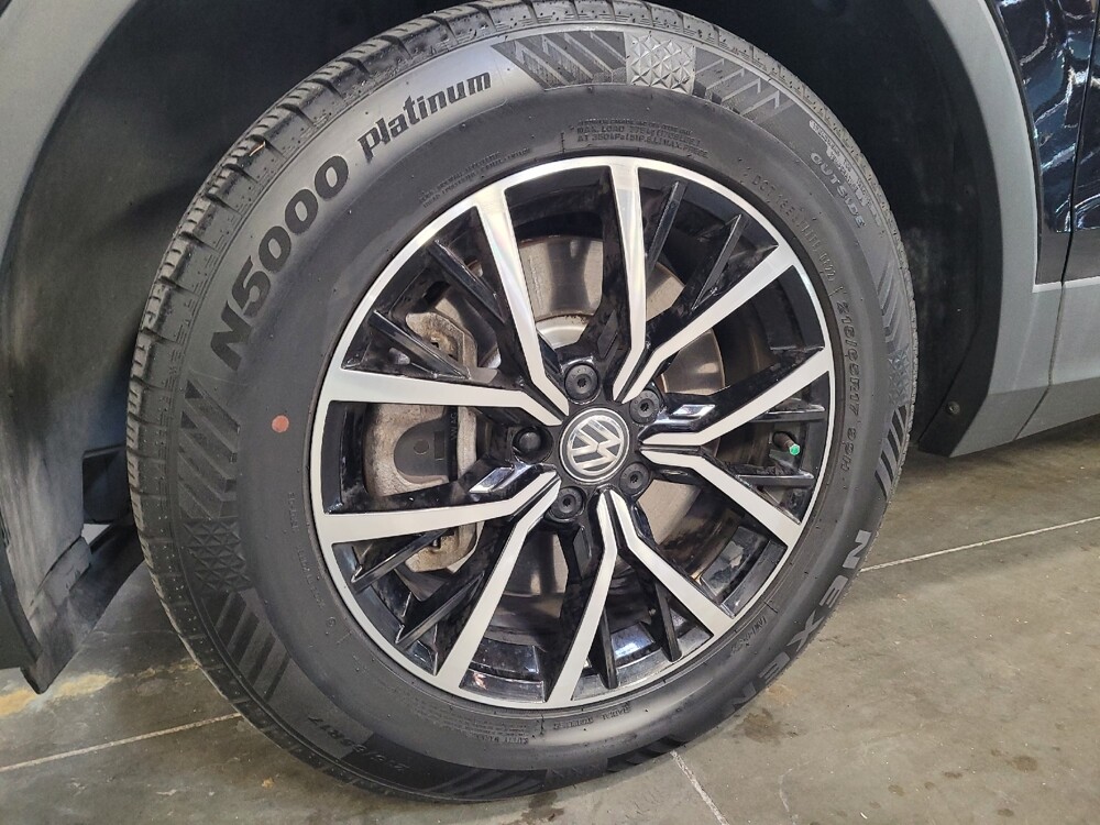 2021 Volkswagen Tiguan in Downey, CA 90241 - 18094250 31