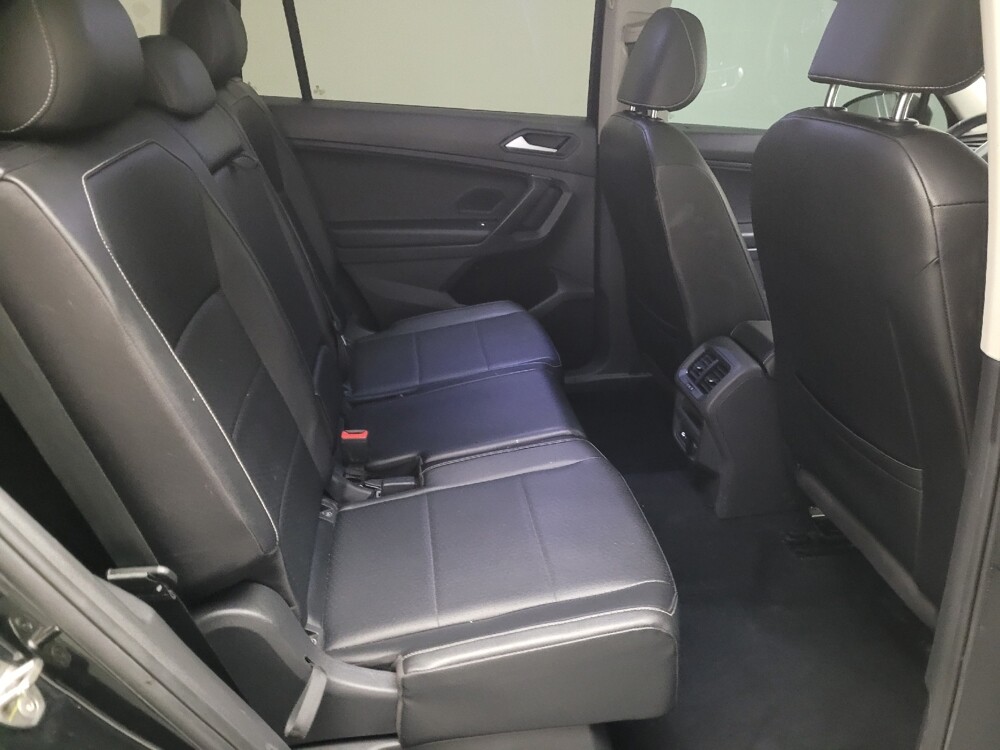 2021 Volkswagen Tiguan in Downey, CA 90241 - 18094250 19