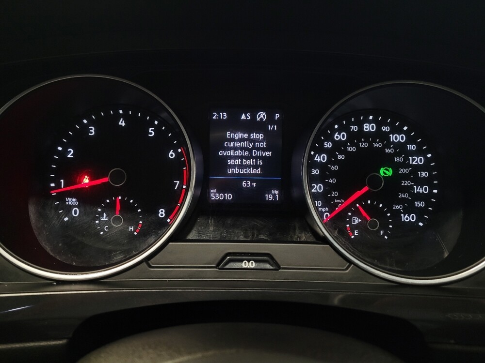 2021 Volkswagen Tiguan in Downey, CA 90241 - 18094250 23