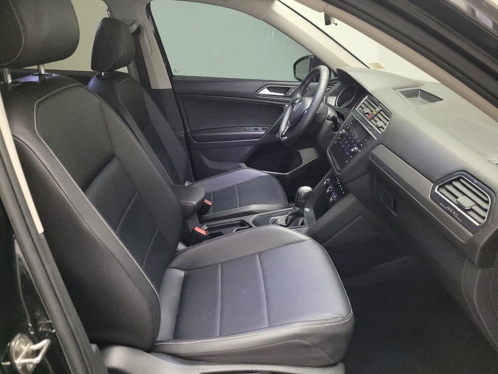 2021 Volkswagen Tiguan in Downey, CA 90241 - 18094250 21