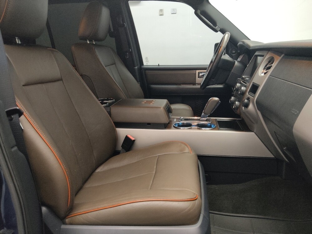 2015 Ford Expedition in Tyler, TX 75701 - 18094251 21