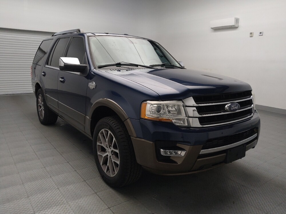 2015 Ford Expedition in Tyler, TX 75701 - 18094251 13