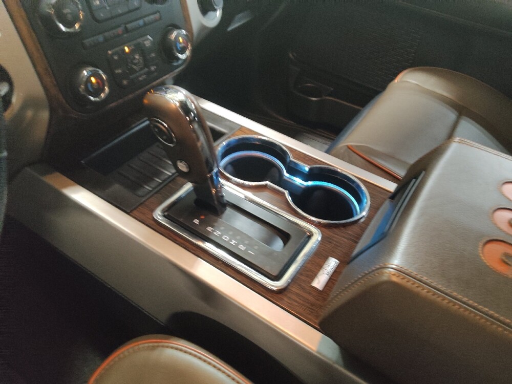 2015 Ford Expedition in Tyler, TX 75701 - 18094251 26