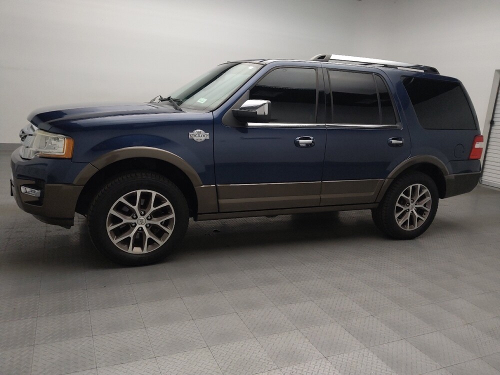 2015 Ford Expedition in Tyler, TX 75701 - 18094251 2