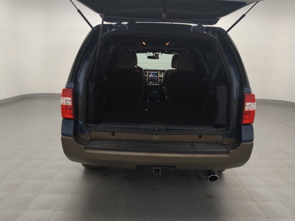 2015 Ford Expedition in Tyler, TX 75701 - 18094251 29