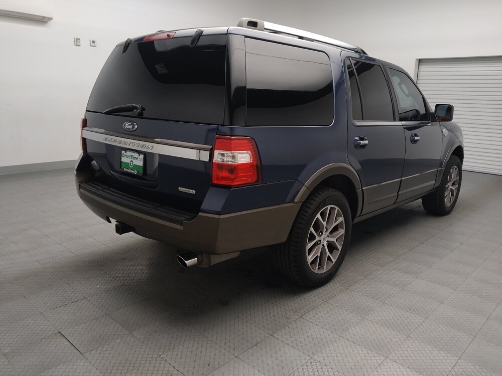 2015 Ford Expedition in Tyler, TX 75701 - 18094251 9