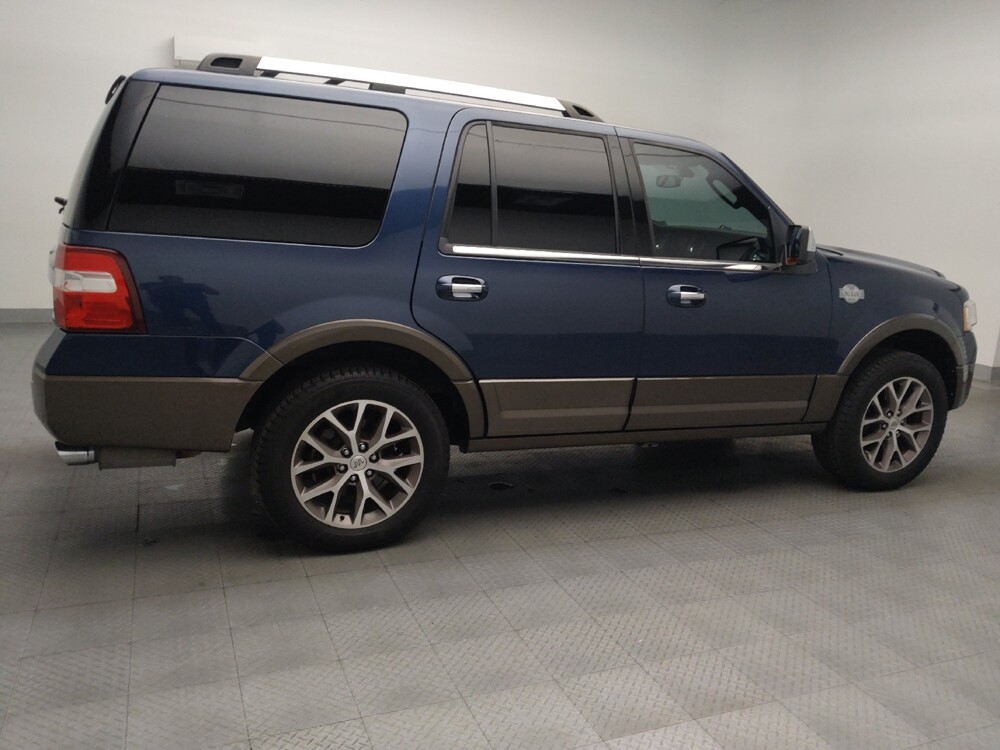 2015 Ford Expedition in Tyler, TX 75701 - 18094251 10