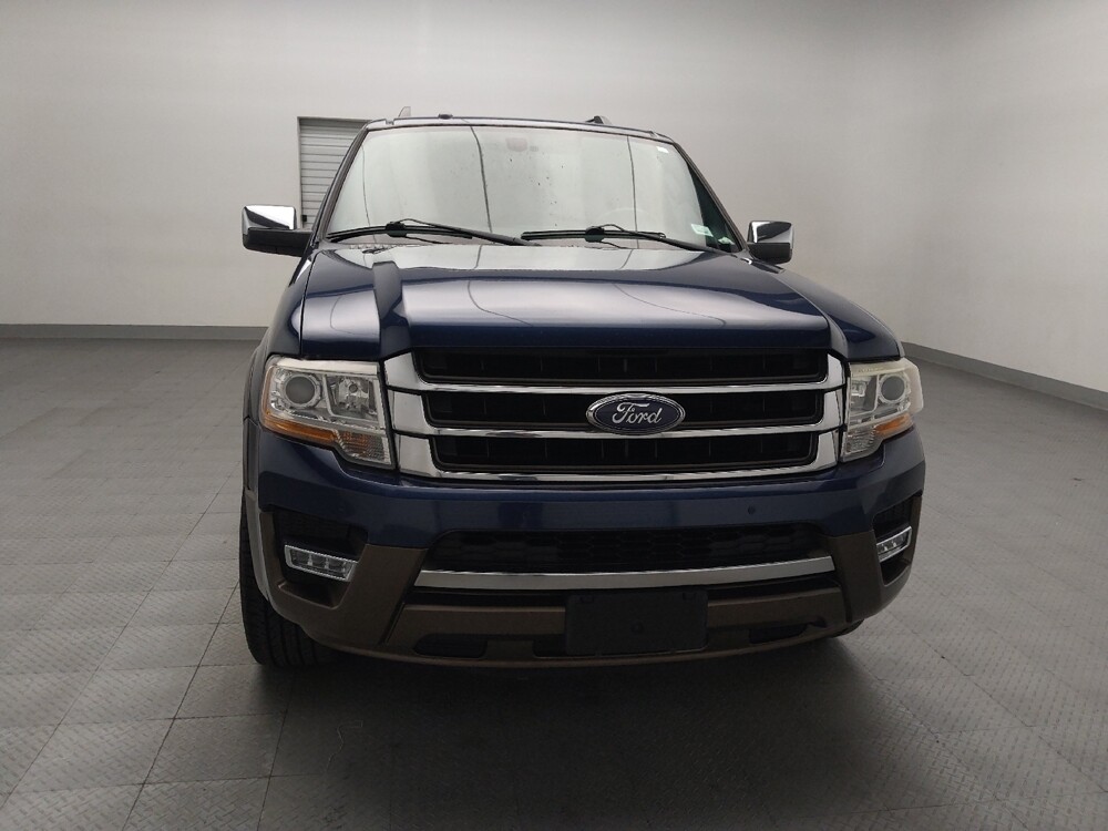 2015 Ford Expedition in Tyler, TX 75701 - 18094251 14
