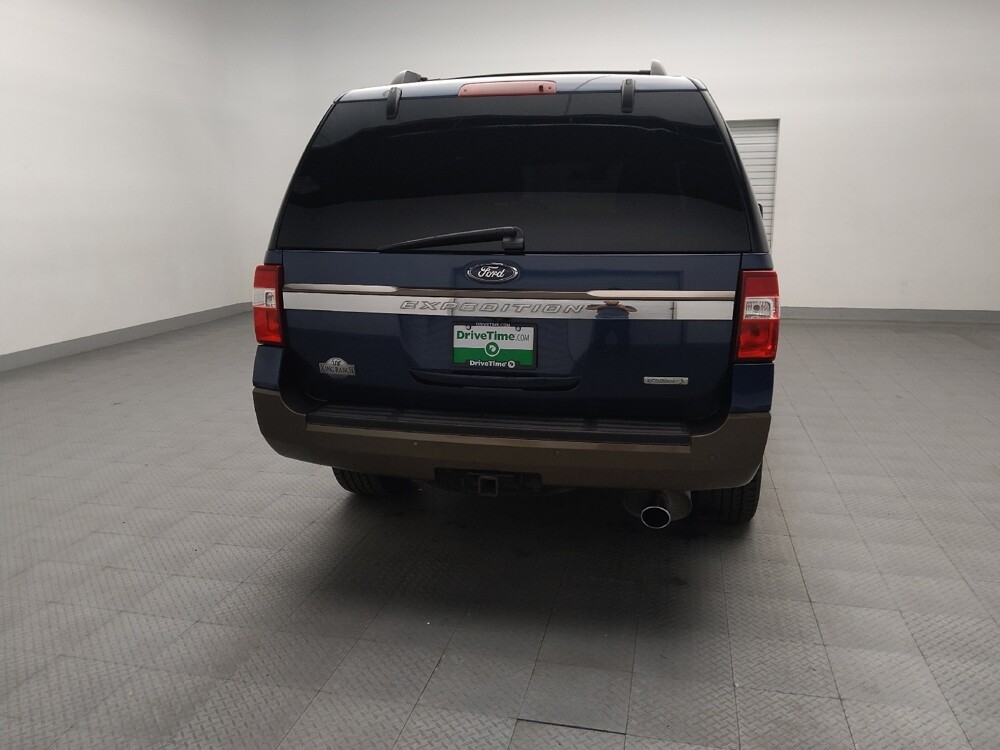 2015 Ford Expedition in Tyler, TX 75701 - 18094251 7