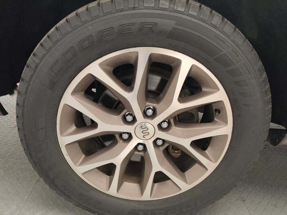 2015 Ford Expedition in Tyler, TX 75701 - 18094251 31