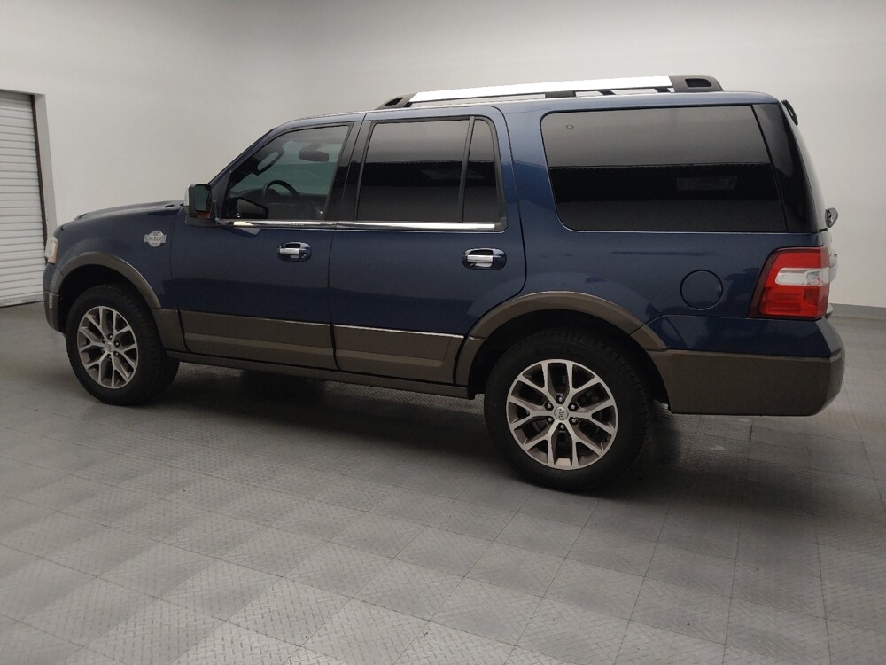 2015 Ford Expedition in Tyler, TX 75701 - 18094251 3