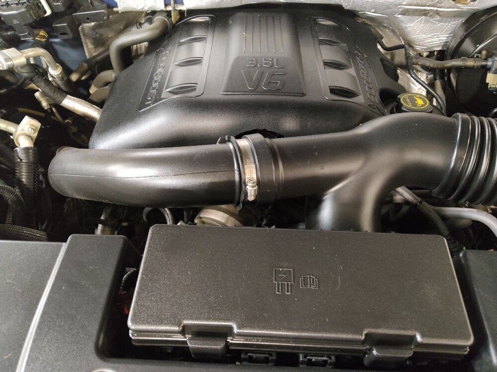 2015 Ford Expedition in Tyler, TX 75701 - 18094251 30