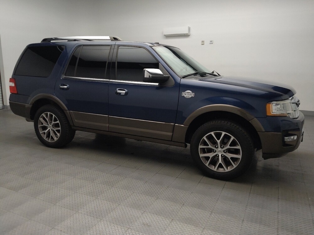 2015 Ford Expedition in Tyler, TX 75701 - 18094251 11