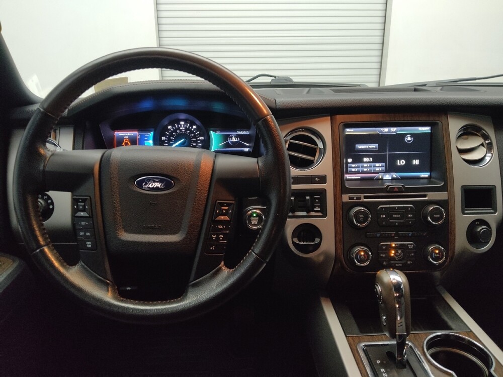 2015 Ford Expedition in Tyler, TX 75701 - 18094251 22