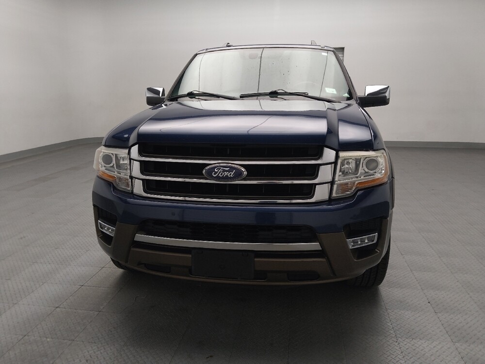 2015 Ford Expedition in Tyler, TX 75701 - 18094251 15