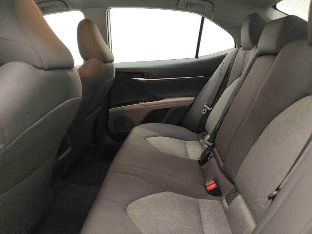 2019 Toyota Camry in Lombard, IL 60148 - 18094252 18