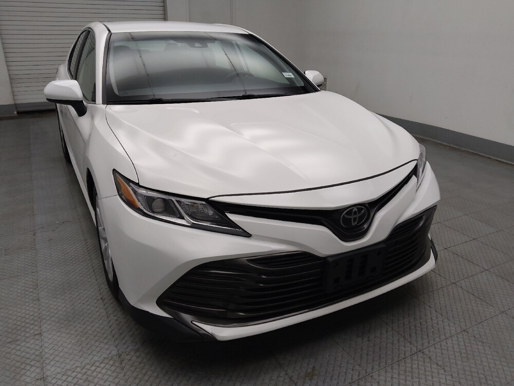 2019 Toyota Camry in Lombard, IL 60148 - 18094252 14