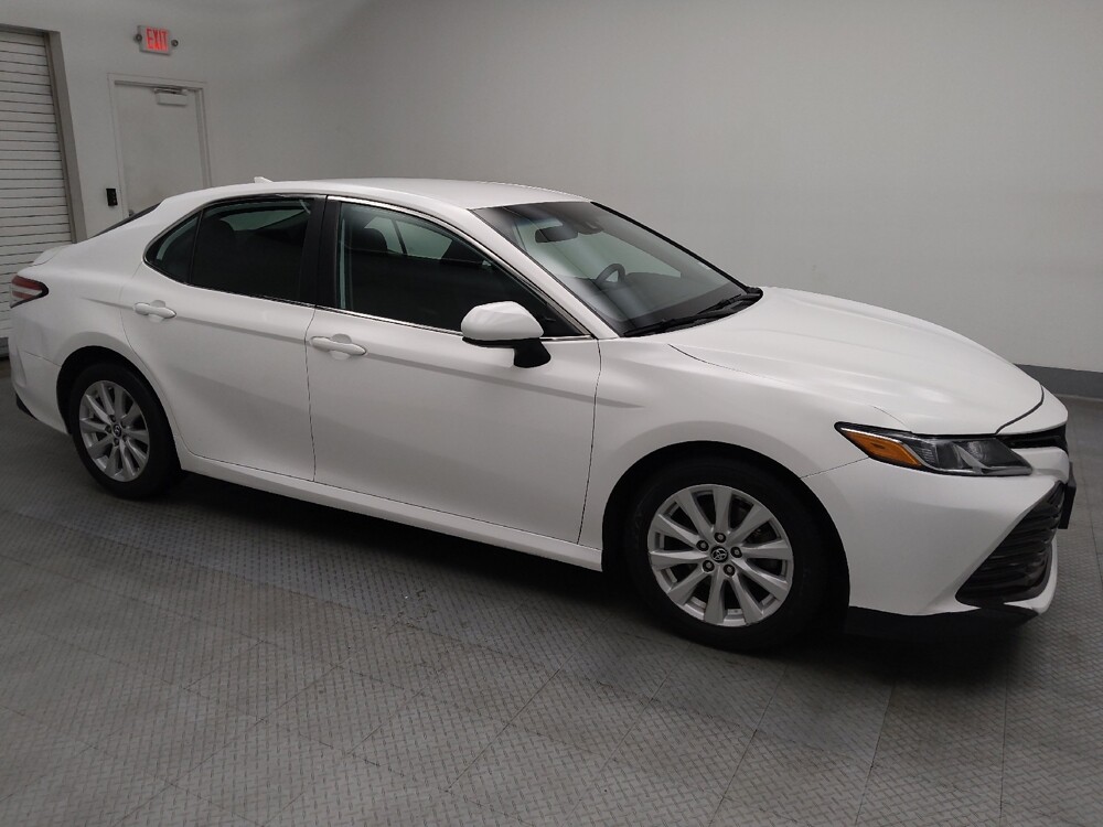 2019 Toyota Camry in Lombard, IL 60148 - 18094252 11