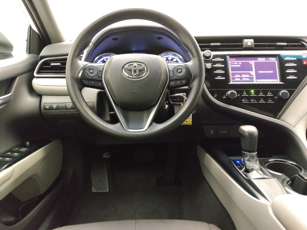 2019 Toyota Camry in Lombard, IL 60148 - 18094252 22