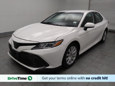 2019 Toyota Camry in Lombard, IL 60148