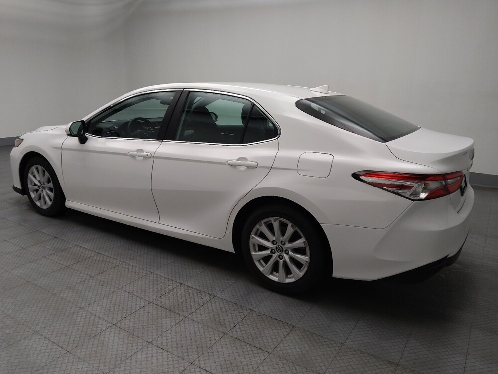 2019 Toyota Camry in Lombard, IL 60148 - 18094252 3