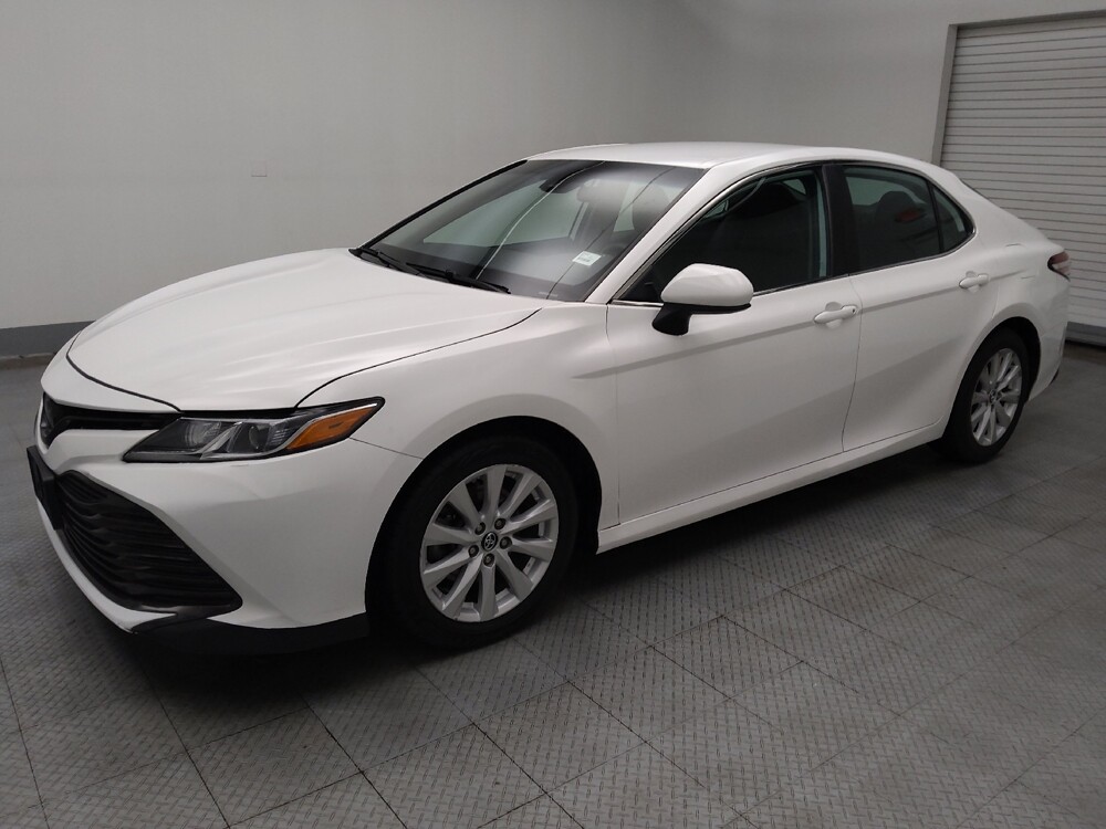 2019 Toyota Camry in Lombard, IL 60148 - 18094252 2