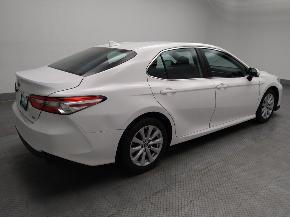 2019 Toyota Camry in Lombard, IL 60148 - 18094252 10
