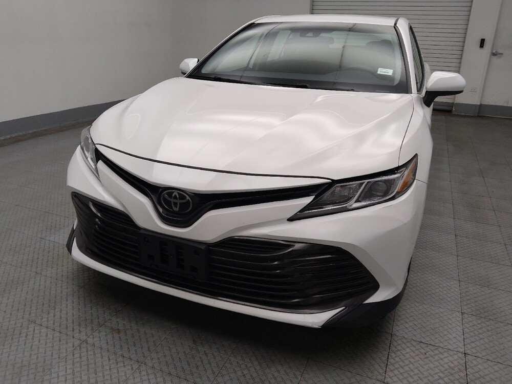2019 Toyota Camry in Lombard, IL 60148 - 18094252 15