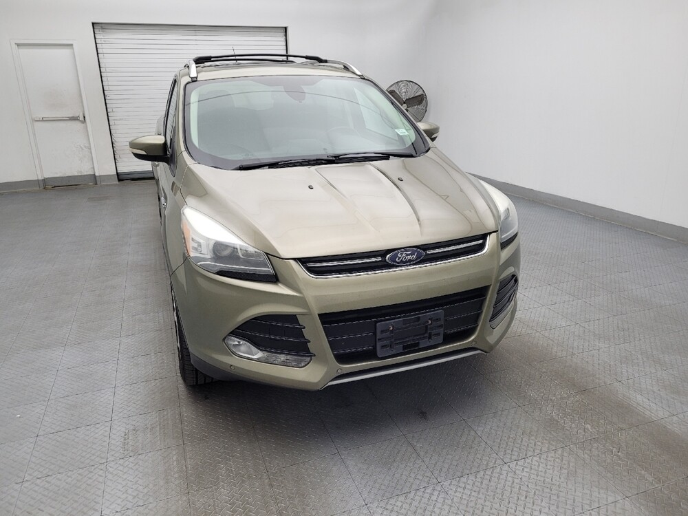 2014 Ford Escape in Raleigh, NC 27604 - 18094253 14