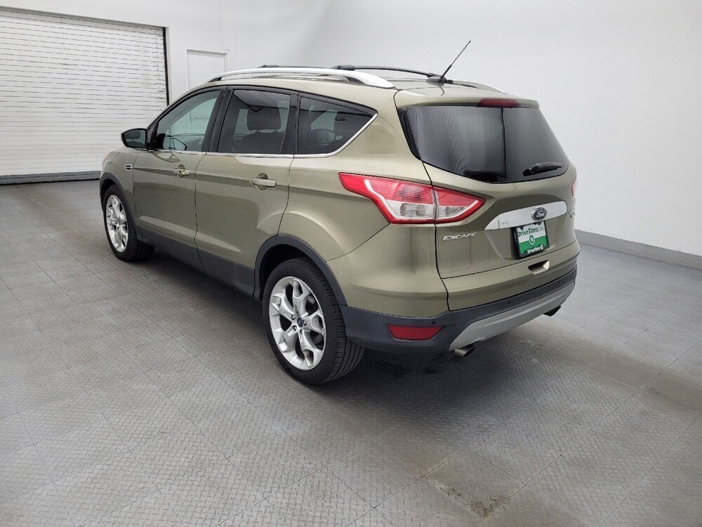 2014 Ford Escape in Raleigh, NC 27604 - 18094253 3