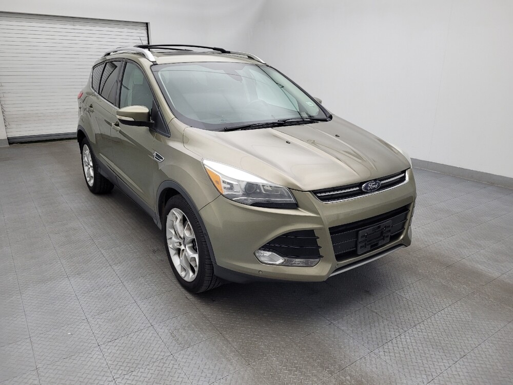 2014 Ford Escape in Raleigh, NC 27604 - 18094253 13