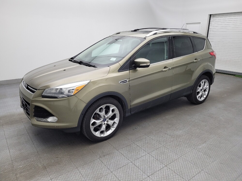 2014 Ford Escape in Raleigh, NC 27604 - 18094253 2