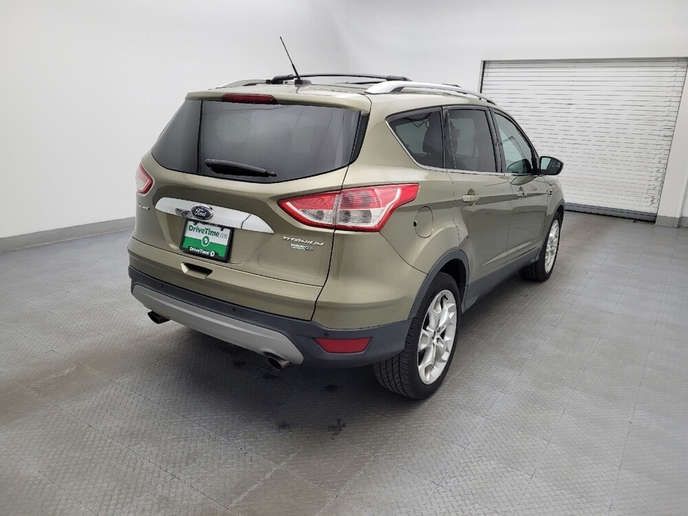 2014 Ford Escape in Raleigh, NC 27604 - 18094253 9