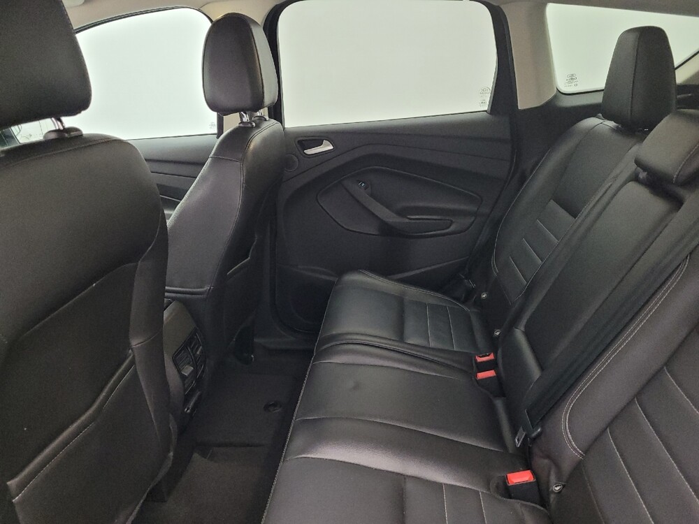 2014 Ford Escape in Raleigh, NC 27604 - 18094253 18