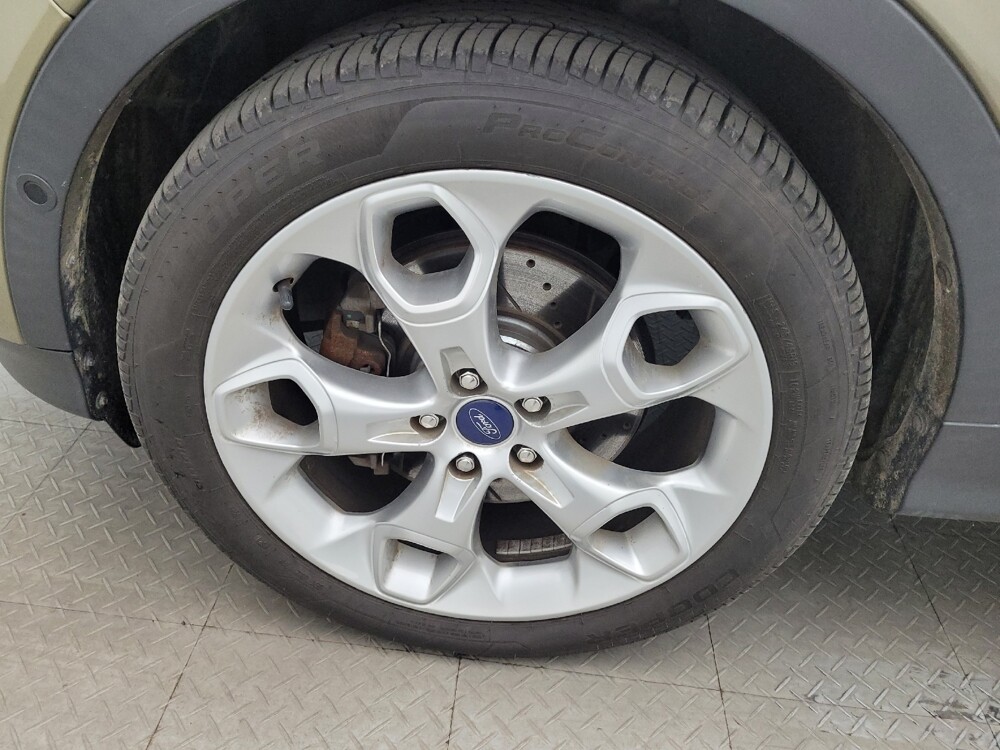 2014 Ford Escape in Raleigh, NC 27604 - 18094253 31