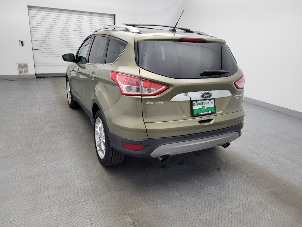 2014 Ford Escape in Raleigh, NC 27604 - 18094253 5