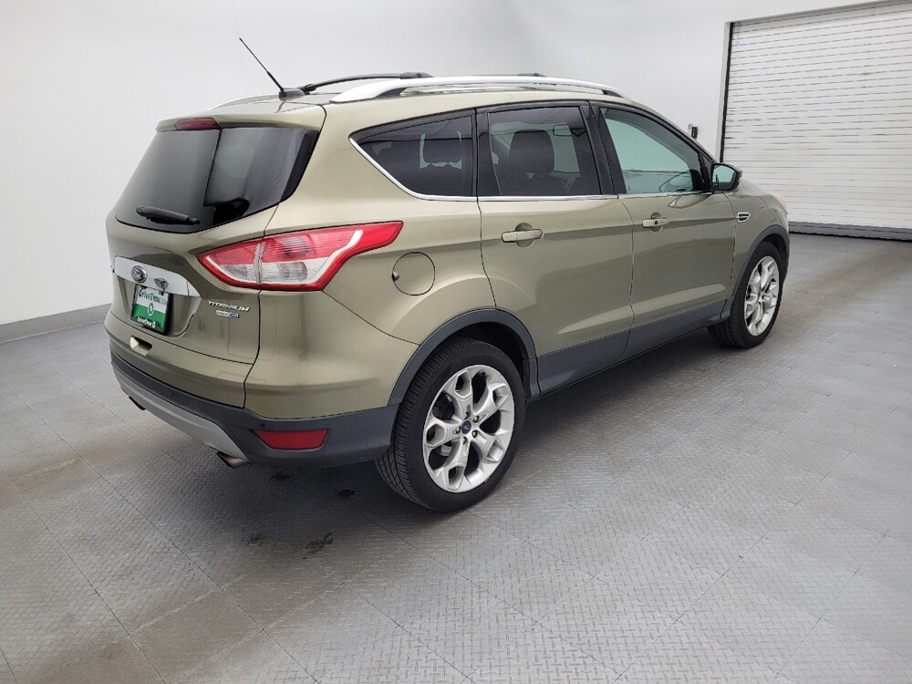 2014 Ford Escape in Raleigh, NC 27604 - 18094253 10