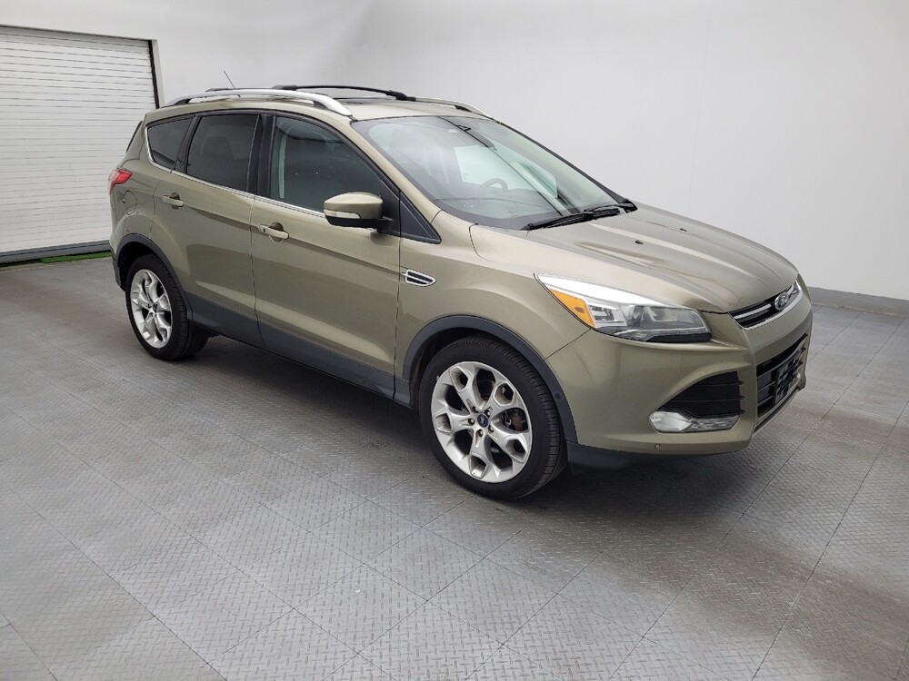 2014 Ford Escape in Raleigh, NC 27604 - 18094253 11