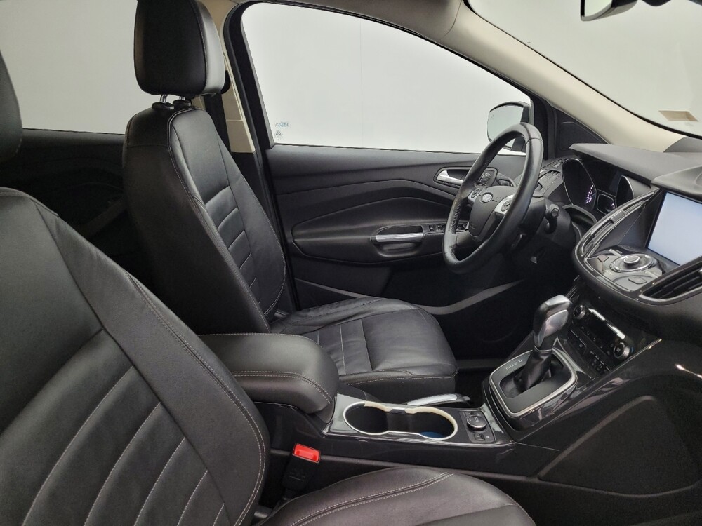 2014 Ford Escape in Raleigh, NC 27604 - 18094253 21