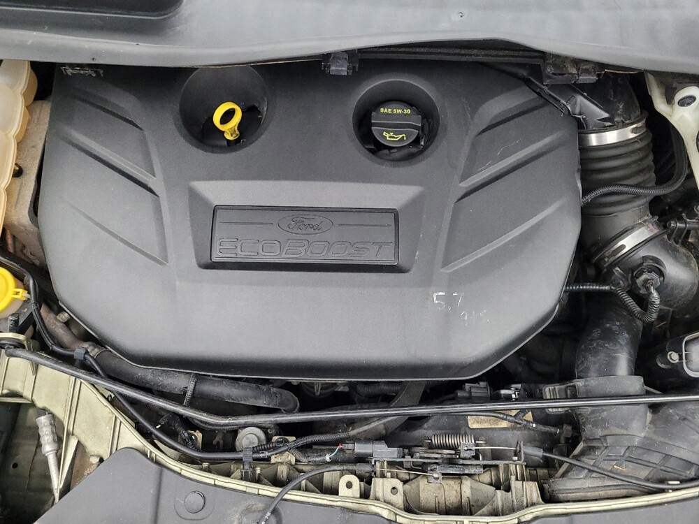 2014 Ford Escape in Raleigh, NC 27604 - 18094253 30