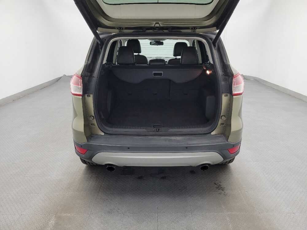 2014 Ford Escape in Raleigh, NC 27604 - 18094253 29