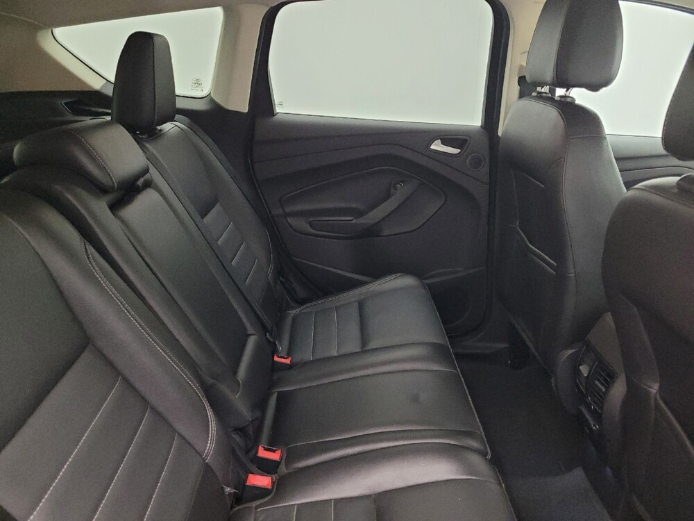 2014 Ford Escape in Raleigh, NC 27604 - 18094253 19