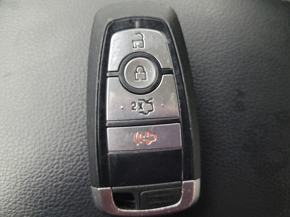 2018 Ford Fusion in Raleigh, NC 27604 - 18094254 32