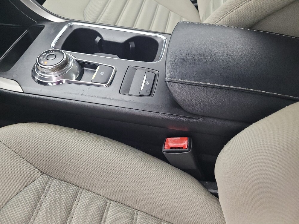 2018 Ford Fusion in Raleigh, NC 27604 - 18094254 26