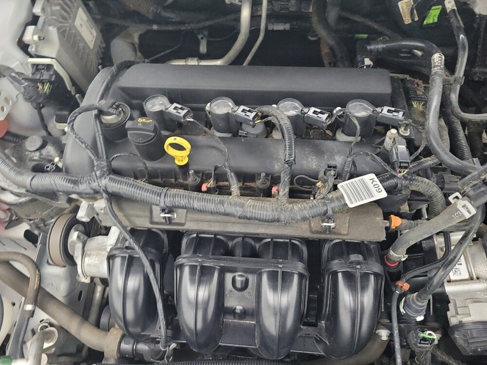 2018 Ford Fusion in Raleigh, NC 27604 - 18094254 30