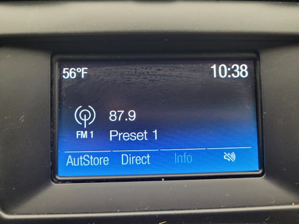 2018 Ford Fusion in Raleigh, NC 27604 - 18094254 25