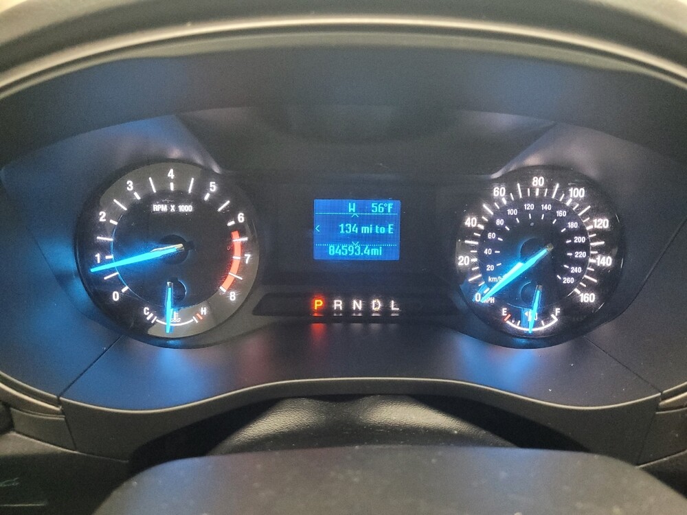 2018 Ford Fusion in Raleigh, NC 27604 - 18094254 23