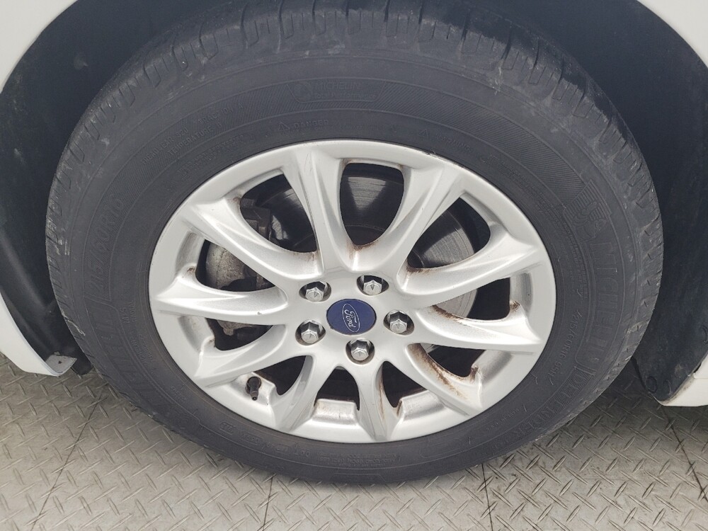 2018 Ford Fusion in Raleigh, NC 27604 - 18094254 31